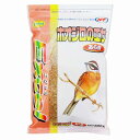 エクセルホオジロのエサあら餌 600g