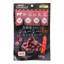 ドギーマンハヤシ お肉屋さんのジューシービーフキューブ 100g ドッグフード 犬用(4)