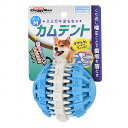 ドギーマンハヤシ ハミガキおもちゃ カムデントボール М