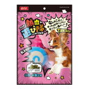 マルカン 熱血遊び隊! キュートなバラエティーパック 5個