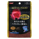 GEX(ジェックス) ベタフード 20g
