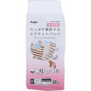 フレス frais 犬用オムツ たっぷり吸収するエチケットパンツ 女 SS18枚