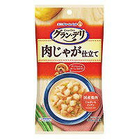 ユニ・チャーム グランデリパウチ 肉じゃが仕立て 40g×3P