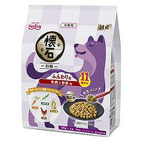 乐天商城 - ペットライン 懐石 彩膳 11歳 牛肉と砂肝 200g