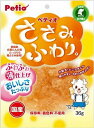 ペティオ ささみふわり 36g