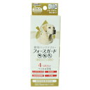 ドギーマン 薬用ペッツテクト+ フォースガード 大型犬用 1本入