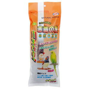 ナチュラルペットフーズ　エクセル　赤粟の穂　130g