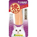 いなば 焼ささみ ほたて味1本