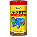 テトラ ネオン 75g