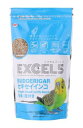 ナチュラルペットフーズ エクセル5 セキセイインコ 皮付き 500g