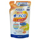 GEX ジェックス メダカ元気 はぐくむ水づくり 詰替用