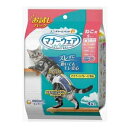 ユニチャーム マナーウェアねこ用Sお試しパック 4枚
