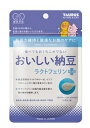 トーラス おいしい納豆 ラクトフェリン 30g