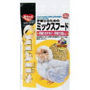 クリオス ペッズイシバシ 手乗りのためのミックスフード 300g