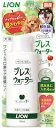 ライオンペット ブレスウォーター アップルの香り 150ml