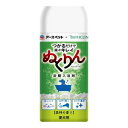 アースペット×バスクリン 炭酸入浴剤ぬくりん 愛犬用 森林の香り 300g