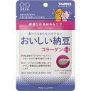 トーラス おいしい納豆 コラーゲンプラス 30g(4)