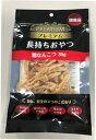 プレミアム 長持ちおやつ鶏 なんこつ 35g