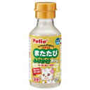ペティオ Petio またたびふりかけボトル 20g