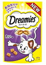 マースジャパン ドリーミーズ たい味 60g 猫 ネコ おやつ
