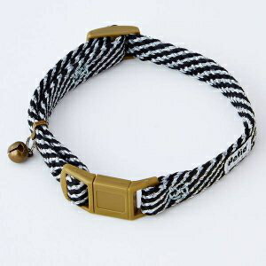 ペティオ Petio フラッシュソフトキャットカラー　ブラック