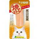 いなば 焼ささみ チキンスープ味 1本