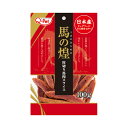 馬の煌 厚切り馬肉スライス100g