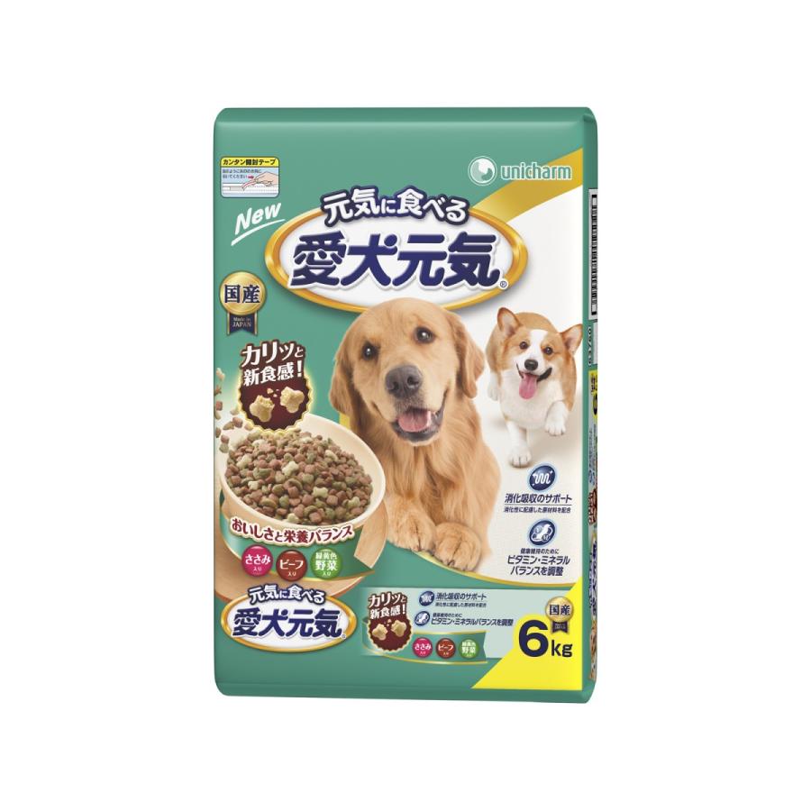 穀類（トウモロコシ、小麦粉、コーングルテンミール、フスマ、パン粉、コーングルテンフィード等）、肉類（チキンミール、チキンエキス、ササミパウダー、ビーフパウダー等）、動物性油脂、豆類(脱脂大豆、大豆エキス）、野菜類（ビートパルプ、ニンジンパウダー、カボチャパウダー、ホウレンソウパウダー）、フィッシュミール、ビール酵母、チーズパウダー、ミネラル類（カルシウム、塩素、コバルト、銅、鉄、ヨウ素、カリウム、マンガン、ナトリウム、リン、亜鉛）、ビタミン類（A、B1、B2、B6、B12、C、D、E、K、コリン、ナイアシン、パントテン酸、ビオチン、葉酸）、着色料（赤色102号、赤色106号、黄色4号、黄色5号、青色1号）、酸化防止剤（ミックストコフェロール、ハーブエキス）、ミルクカルシウム ※商品の改訂等により、パッケージデザイン・内容等は予告なく変更される場合がございます。 ※商品は自社店舗販売と在庫を共有しているため、在庫更新のタイミングにより、在庫切れの場合やむをえずキャンセルさせていただく可能性があります。穀類（トウモロコシ、小麦粉、コーングルテンミール、フスマ、パン粉、コーングルテンフィード等）、肉類（チキンミール、チキンエキス、ササミパウダー、ビーフパウダー等）、動物性油脂、豆類(脱脂大豆、大豆エキス）、野菜類（ビートパルプ、ニンジンパウダー、カボチャパウダー、ホウレンソウパウダー）、フィッシュミール、ビール酵母、チーズパウダー、ミネラル類（カルシウム、塩素、コバルト、銅、鉄、ヨウ素、カリウム、マンガン、ナトリウム、リン、亜鉛）、ビタミン類（A、B1、B2、B6、B12、C、D、E、K、コリン、ナイアシン、パントテン酸、ビオチン、葉酸）、着色料（赤色102号、赤色106号、黄色4号、黄色5号、青色1号）、酸化防止剤（ミックストコフェロール、ハーブエキス）、ミルクカルシウム ※商品の改訂等により、パッケージデザイン・内容等は予告なく変更される場合がございます。 ※商品は自社店舗販売と在庫を共有しているため、在庫更新のタイミングにより、在庫切れの場合やむをえずキャンセルさせていただく可能性があります。