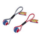 ペティオ Petio 愛情教育玩具テニスロープ S