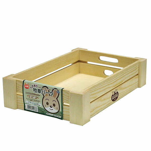 【名称】小動物用品【原材料・材質名】天然木【保存方法】水分などで濡れたまま長時間放置しておきますと、ペットにストレスを与えたり衛生的に良くありませんので、新しい商品にお取替えください。【原産国】中国【販売者】株式会社マルカン　マルカン事業部※商品は自社販売と在庫を共有しているため、在庫更新のタイミングにより、在庫切れの場合やむをえずキャンセルさせていただく可能性があります。・本体サイズ：W360mm×D240mm×H80・かじり木にもなるので歯の伸びすぎやストレス解消にぴったりです。・釘を使っていないので安全。・ヒーターコードが通せます。