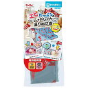 ペティオ Petio 猫用おもちゃ エビたっぷりのシャカシャカ通りぬけ袋