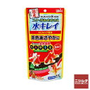 キョーリン きんぎょのえさ 5つの力 色あげ 70g