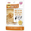 MiawMiawクリーミー 名古屋コーチン風味