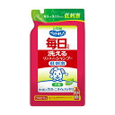 ライオンペット 毎日でも洗えるリンスインSP 愛犬用 詰替え 400ml
