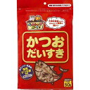マルトモ かつおだいすき 50g 【安心の国産食いつき抜群】