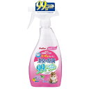 ペティオ Petio ハッピークリーン 猫トイレのニオイ消臭＆除菌 500ml