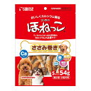 マルカン サンライズ ほねっこ ささみ巻き Sサイズ 54g