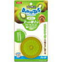 マルカン ゴン太のデンタルトイ キウイ ハード