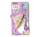 ドギーマン にゃんデントヘチマでハミガキ ねずみ