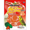 マルカン 小鳥のおいしいゼリー