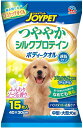 アース ハッピーペット ボディタオル中型・大型犬用