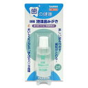 トーラス 国産液体歯みがき 25ml