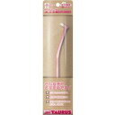 TAURUS(トーラス) 歯垢トルトル プラケアやわらかブラシ