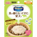 ペットライン メディコート ライフアシスト ウェット 介護期用 スープタイプ ミルク仕立て 60g