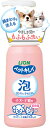 ライオンペット 泡リンスインシャンプー 子犬・子猫用230ml