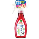ペティオ Petio ペッツスマイルド 泡で洗うリンスインシャンプー ふわっとやわらか 全犬種用350mL
