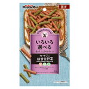 ドギーマン　ドギースナックバリュー　ササミと緑黄色野菜80g