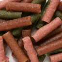 ドギーマン ドギースナックバリュー ササミと緑黄色野菜80g