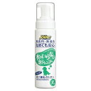 アース・ペット ジョイペット 水のいらない泡シャンプー犬 200ml