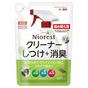 マルカン ニオレストクリーナーしつけ+消臭詰め替え用 680ml
